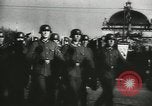 Standbild Selective Service United States USA, 1940, aus Sekunde 30 historischem Filmmaterial Videoclip 65675073569