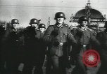 Standbild Selective Service United States USA, 1940, aus Sekunde 31 historischem Filmmaterial Videoclip 65675073569