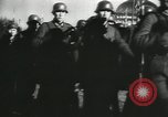 Standbild Selective Service United States USA, 1940, aus Sekunde 32 historischem Filmmaterial Videoclip 65675073569