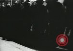 Standbild Selective Service United States USA, 1940, aus Sekunde 34 historischem Filmmaterial Videoclip 65675073569