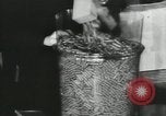 Standbild Selective Service United States USA, 1940, aus Sekunde 46 historischem Filmmaterial Videoclip 65675073569