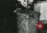 Standbild Selective Service United States USA, 1940, aus Sekunde 47 historischem Filmmaterial Videoclip 65675073569