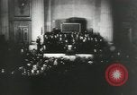 Standbild Selective Service United States USA, 1940, aus Sekunde 48 historischem Filmmaterial Videoclip 65675073569