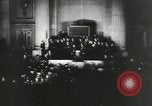 Standbild Selective Service United States USA, 1940, aus Sekunde 49 historischem Filmmaterial Videoclip 65675073569