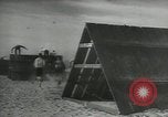 Image of Training new American soldier recruits United States USA, 1941, second 4 stock footage video 65675073570
