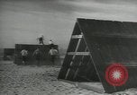 Image of Training new American soldier recruits United States USA, 1941, second 5 stock footage video 65675073570