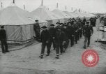 Image of Training new American soldier recruits United States USA, 1941, second 7 stock footage video 65675073570