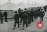 Image of Training new American soldier recruits United States USA, 1941, second 8 stock footage video 65675073570