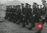 Image of Training new American soldier recruits United States USA, 1941, second 11 stock footage video 65675073570