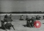 Image of Training new American soldier recruits United States USA, 1941, second 26 stock footage video 65675073570