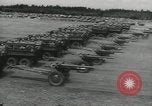 Image of Training new American soldier recruits United States USA, 1941, second 31 stock footage video 65675073570