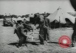 Image of Training new American soldier recruits United States USA, 1941, second 36 stock footage video 65675073570