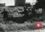 Image of Training new American soldier recruits United States USA, 1941, second 38 stock footage video 65675073570