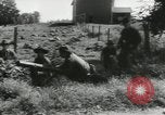 Image of Training new American soldier recruits United States USA, 1941, second 39 stock footage video 65675073570