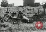 Image of Training new American soldier recruits United States USA, 1941, second 40 stock footage video 65675073570