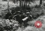 Image of Training new American soldier recruits United States USA, 1941, second 41 stock footage video 65675073570