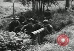 Image of Training new American soldier recruits United States USA, 1941, second 42 stock footage video 65675073570