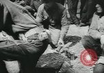 Image of Training new American soldier recruits United States USA, 1941, second 43 stock footage video 65675073570