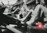 Image of Training new American soldier recruits United States USA, 1941, second 45 stock footage video 65675073570