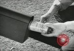 Image of Training new American soldier recruits United States USA, 1941, second 46 stock footage video 65675073570