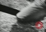 Image of Training new American soldier recruits United States USA, 1941, second 48 stock footage video 65675073570