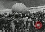 Image of Training new American soldier recruits United States USA, 1941, second 59 stock footage video 65675073570