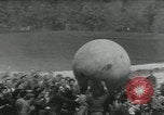 Image of Training new American soldier recruits United States USA, 1941, second 60 stock footage video 65675073570