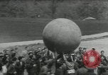Image of Training new American soldier recruits United States USA, 1941, second 61 stock footage video 65675073570