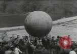 Image of Training new American soldier recruits United States USA, 1941, second 62 stock footage video 65675073570