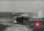 Image of American soldiers Pacific Theater, 1945, second 1 stock footage video 65675073571