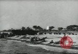 Image of American soldiers Pacific Theater, 1945, second 8 stock footage video 65675073571
