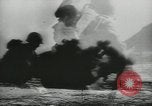 Image of American soldiers Pacific Theater, 1945, second 17 stock footage video 65675073571