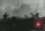 Image of American soldiers Pacific Theater, 1945, second 18 stock footage video 65675073571