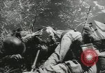 Image of American soldiers Pacific Theater, 1945, second 23 stock footage video 65675073571