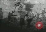 Image of American soldiers Pacific Theater, 1945, second 27 stock footage video 65675073571