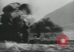 Image of American soldiers Pacific Theater, 1945, second 32 stock footage video 65675073571