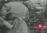 Image of American soldiers Pacific Theater, 1945, second 33 stock footage video 65675073571