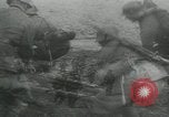 Image of American soldiers Pacific Theater, 1945, second 34 stock footage video 65675073571