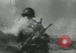 Image of American soldiers Pacific Theater, 1945, second 36 stock footage video 65675073571