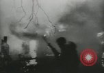 Image of American soldiers Pacific Theater, 1945, second 38 stock footage video 65675073571