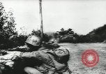 Image of American soldiers Pacific Theater, 1945, second 46 stock footage video 65675073571