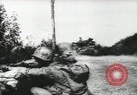 Image of American soldiers Pacific Theater, 1945, second 47 stock footage video 65675073571
