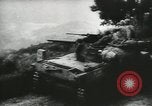 Image of American soldiers Pacific Theater, 1945, second 50 stock footage video 65675073571