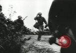 Image of American soldiers Pacific Theater, 1945, second 54 stock footage video 65675073571