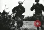 Image of American soldiers Pacific Theater, 1945, second 55 stock footage video 65675073571