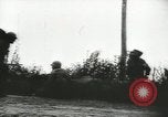 Image of American soldiers Pacific Theater, 1945, second 56 stock footage video 65675073571