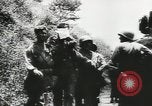 Image of American soldiers Pacific Theater, 1945, second 58 stock footage video 65675073571