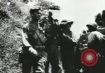 Image of American soldiers Pacific Theater, 1945, second 59 stock footage video 65675073571