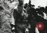 Image of American soldiers Pacific Theater, 1945, second 60 stock footage video 65675073571