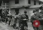 Image of army divisions United States USA, 1945, second 1 stock footage video 65675073572